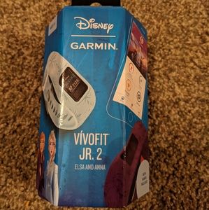 Garmin Vivofit Jr 2